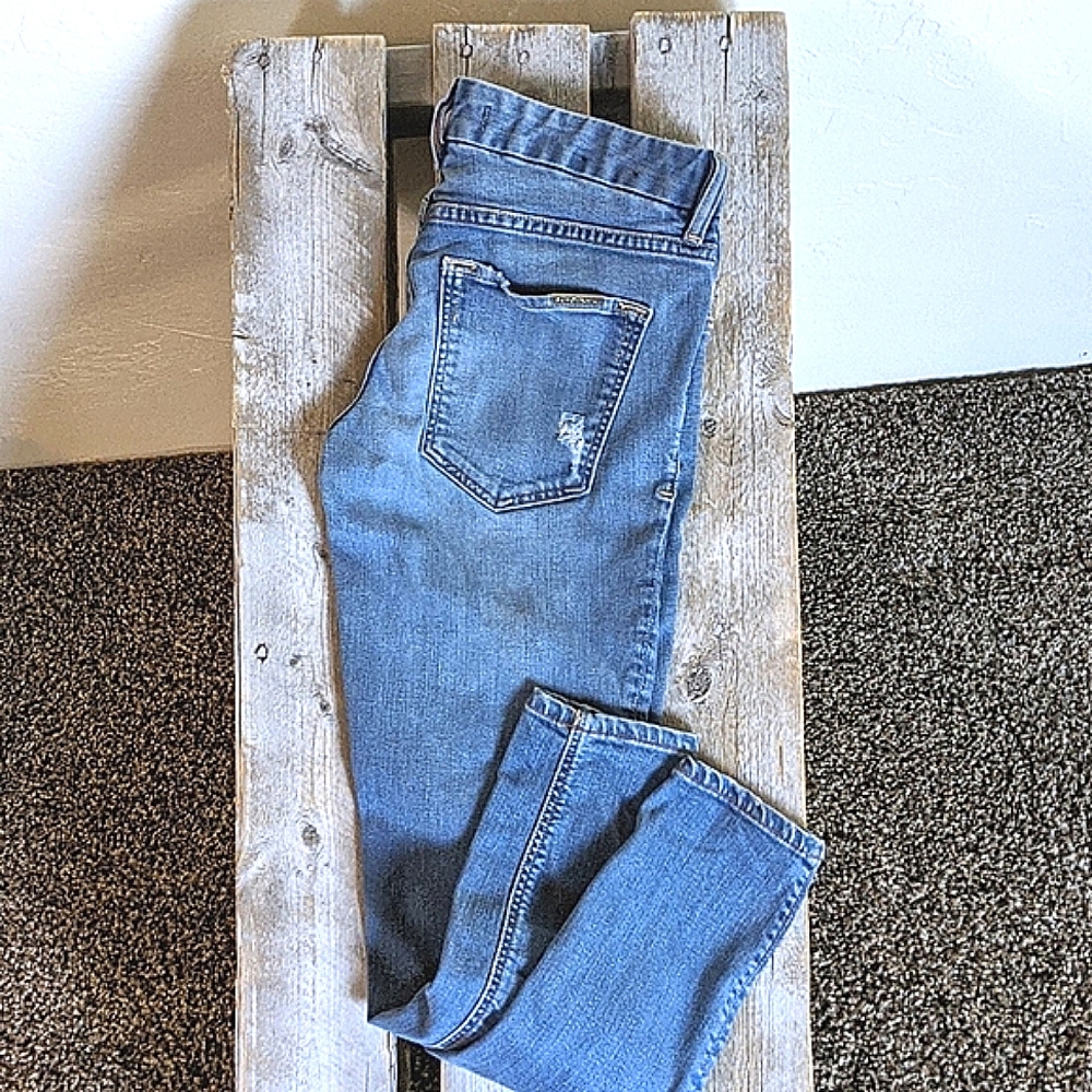 Schoen skinny jeans